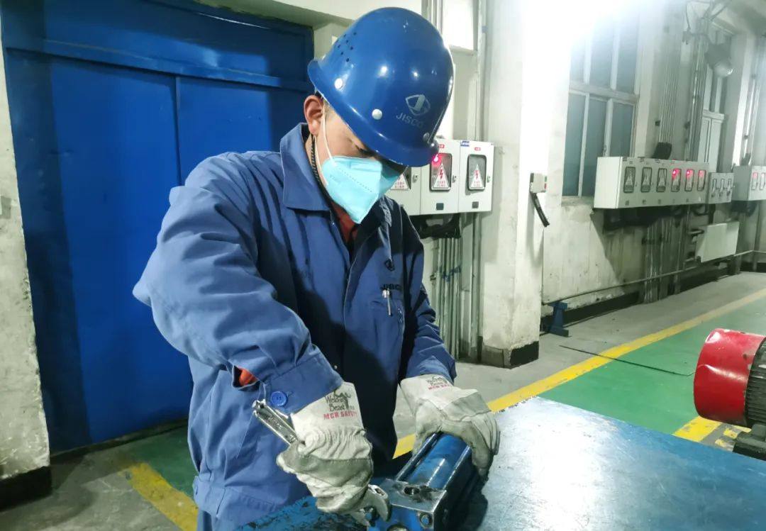 东兴铝业基层各单位持续推进降本增效