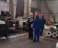 中鋁西北鋁熔鑄制造部持續開展“百日安全無事故”活動，築牢安全生產根基