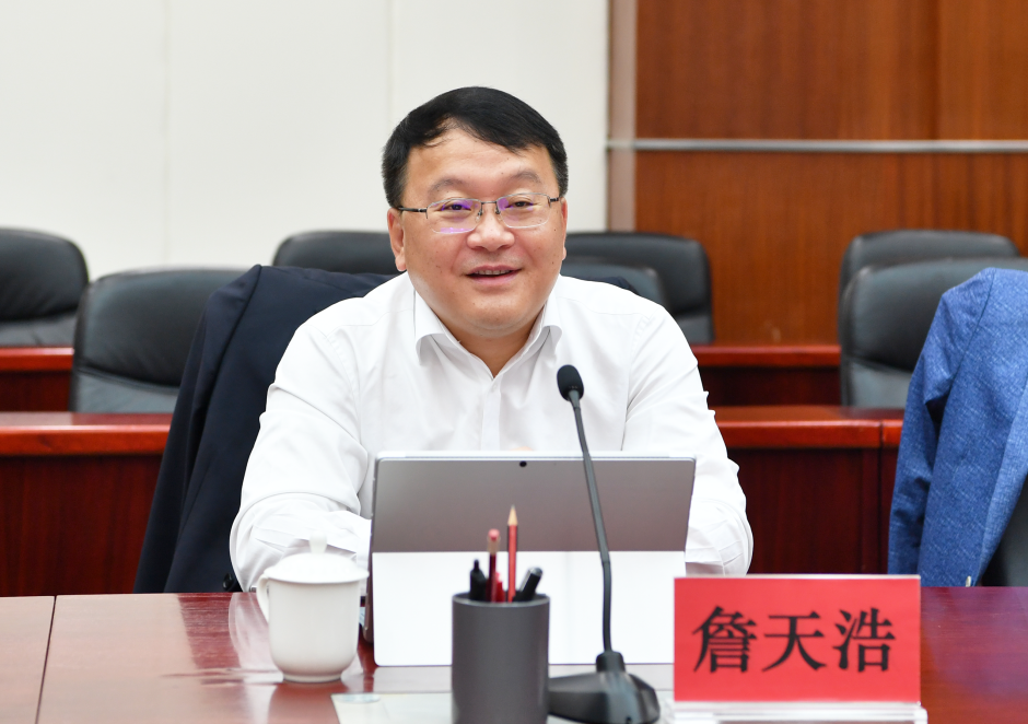海亮集团与广西崇左市签署战略合作协议