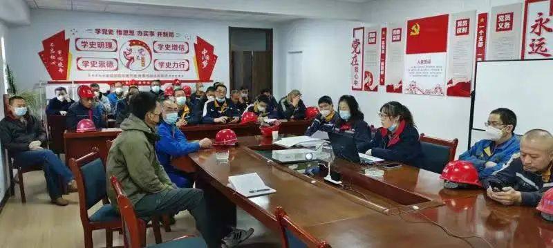 中铝西北铝熔铸制造部开展环保知识专题培训