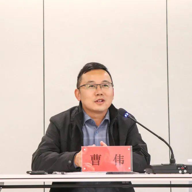 栋梁铝业公司召开11月份6S常态检查总结讲评大会