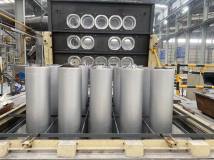 云铝海鑫十万吨汽车轻量化合金产品达产达标