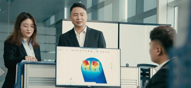 澳美铝业荣膺佛山市数字化智能化示范车间殊荣