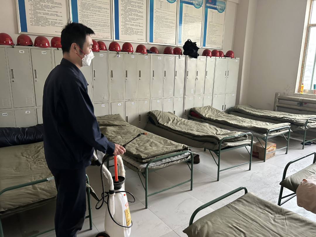 白银有色铜业公司硫酸车间生产不停摆不减速