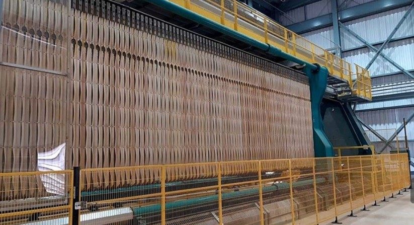 美国铝业公司在巴西新建铝土矿渣处理装置