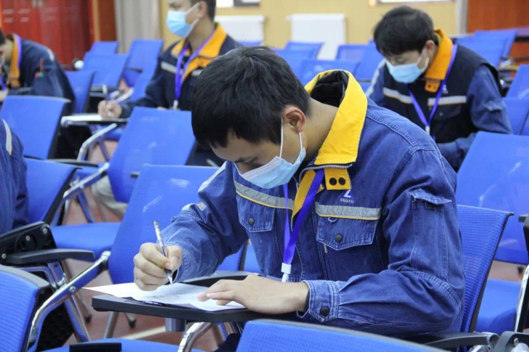 昭通市第九届职工职业技能大赛铝电解工技能竞赛决赛在云铝海鑫公司举行