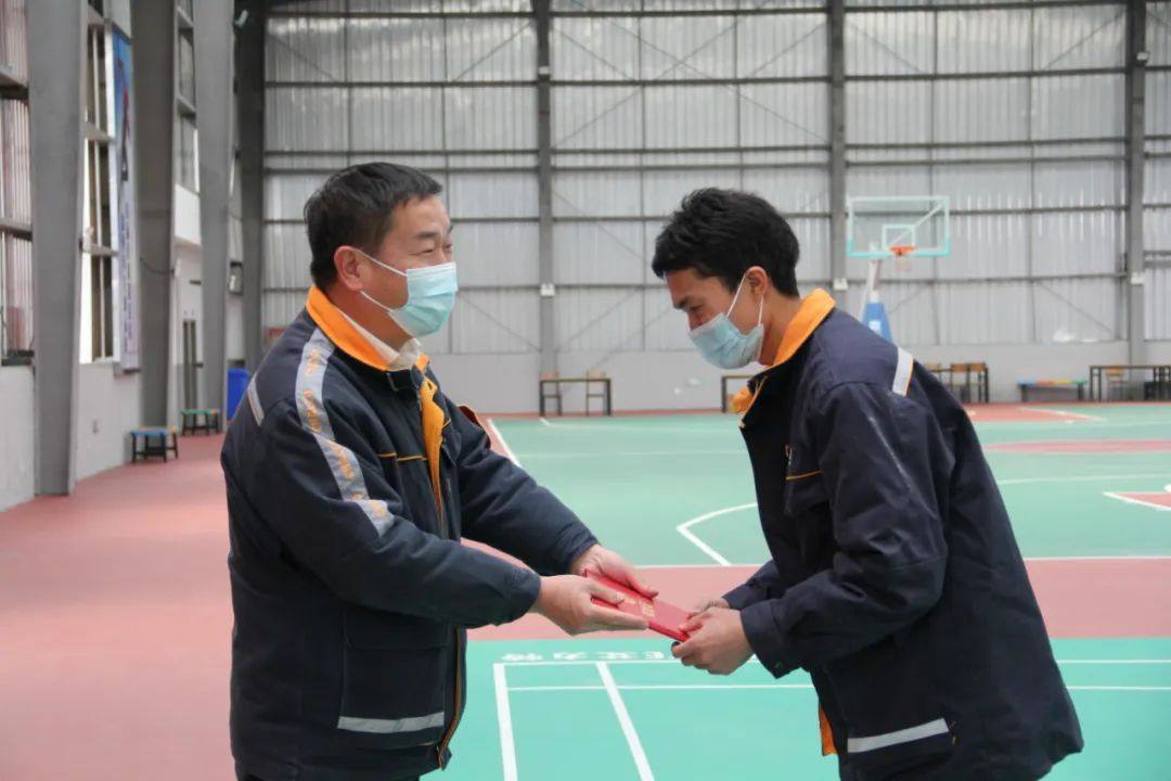 昭通市第九届职工职业技能大赛铝电解工技能竞赛决赛在云铝海鑫公司举行