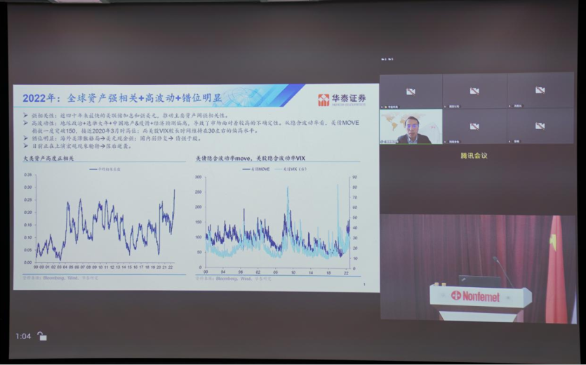 中金嶺南召開2022年度市場研討會