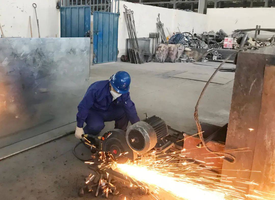 东兴铝业电解四作业区推行阿米巴经营管理  降本增效显成效