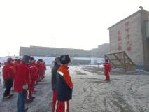 新疆五鑫铜业熔炼厂开展安全生产警示教育活动