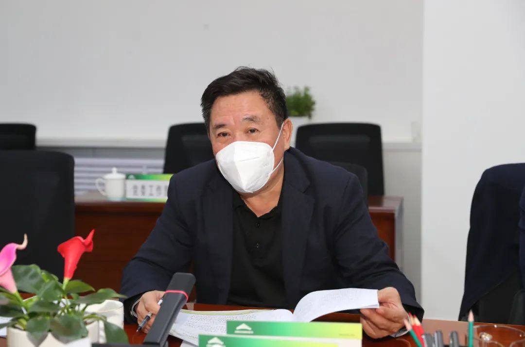 金川集团安排部署2023年度数字化与地质找矿专项工作
