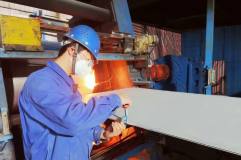 天成彩铝公司全面打造全产业链经济模型  带动经营管理稳步提升