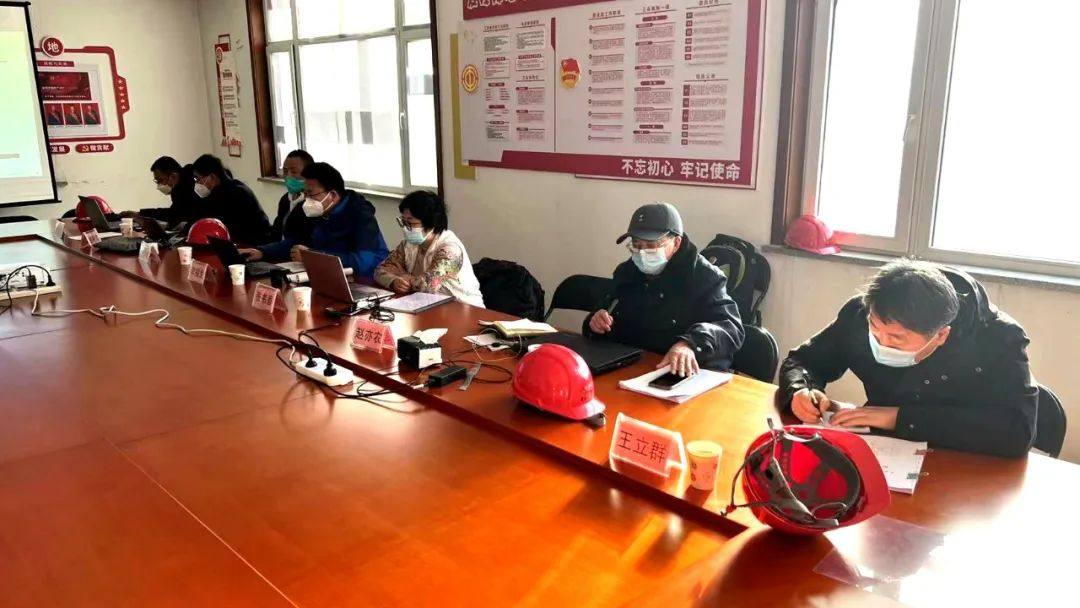 锌业股份、宏跃北铜顺利通过安全生产标准化二级企业达标评审