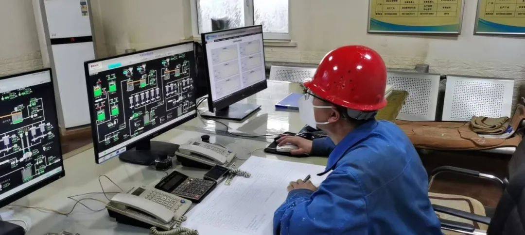 白銀有色鉛鋅廠淨液車間降本增效打高產