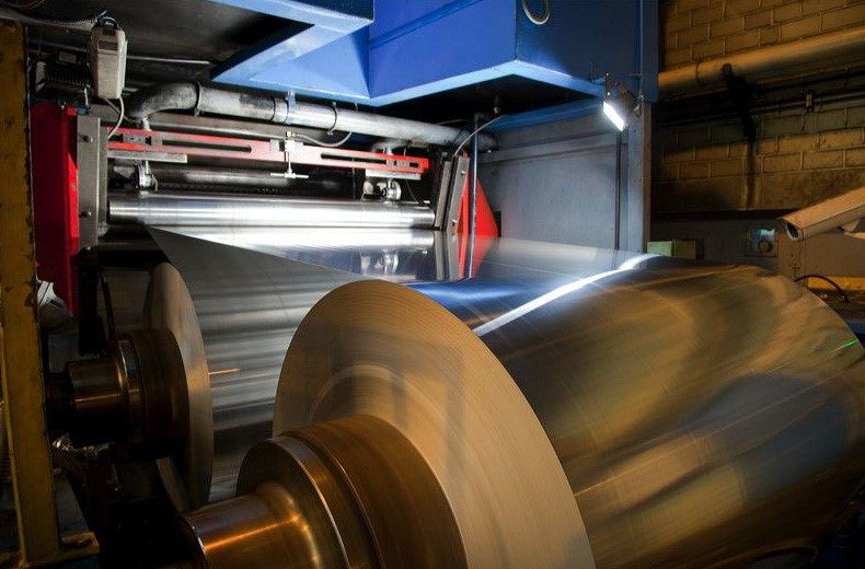 Gränges的紐波特工廠擴建項目破土動工，以提高鋁電池陰極箔的產量