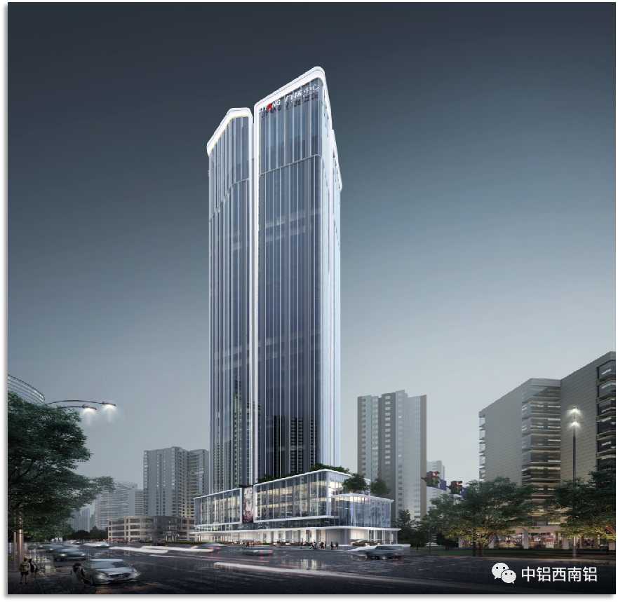 中铝西南铝建设公司市场开拓再创佳绩