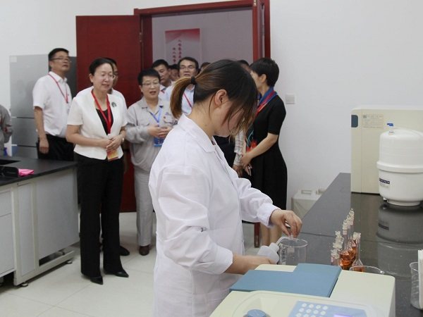 陕西美鑫重视技能人才队伍建设结硕果