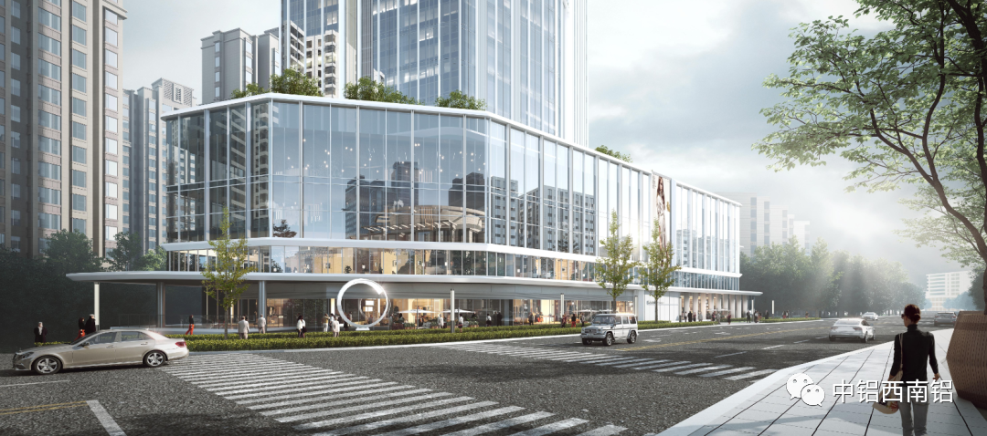 中铝西南铝建设公司市场开拓再创佳绩