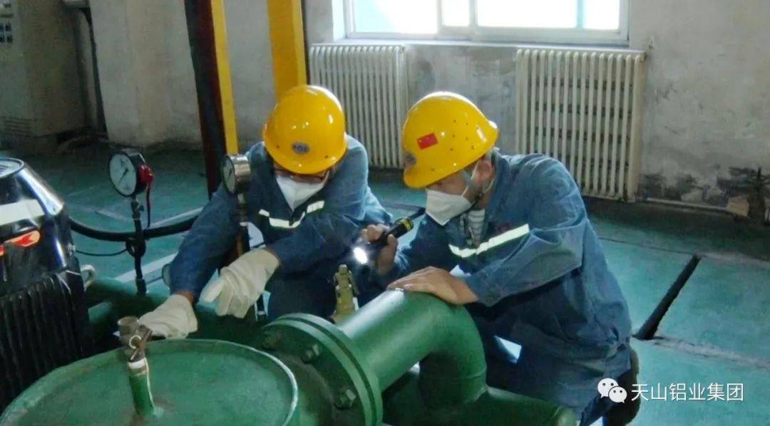 盈达碳素全力冲刺全年生产任务目标