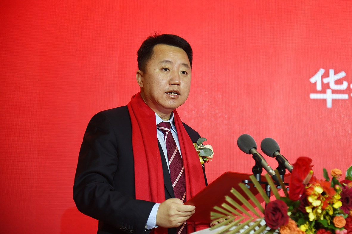 连续6年登榜中国企业500强的创新新材成功上市