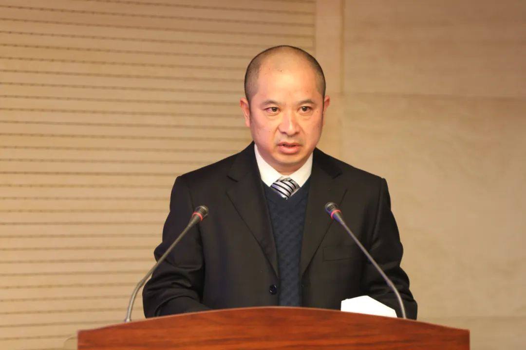 中國有色金屬加工工業協會第八屆第二次會員代表大會暨第八屆理事會第四次會議召開