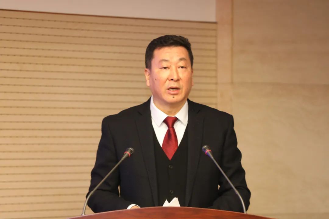 中国有色金属加工工业协会第八届第二次会员代表大会暨第八届理事会第四次会议召开