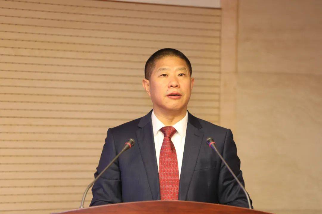 中國有色金屬加工工業協會第八屆第二次會員代表大會暨第八屆理事會第四次會議召開