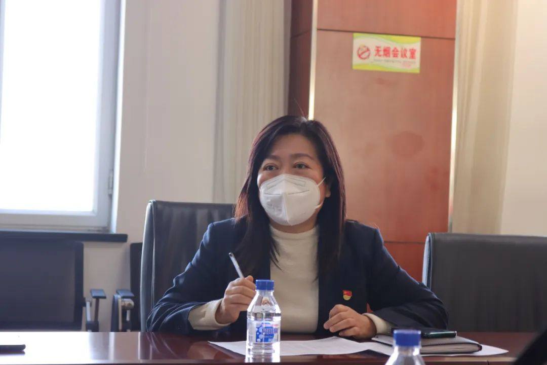 吉林紫金铜业公司召开四季度大学生座谈会
