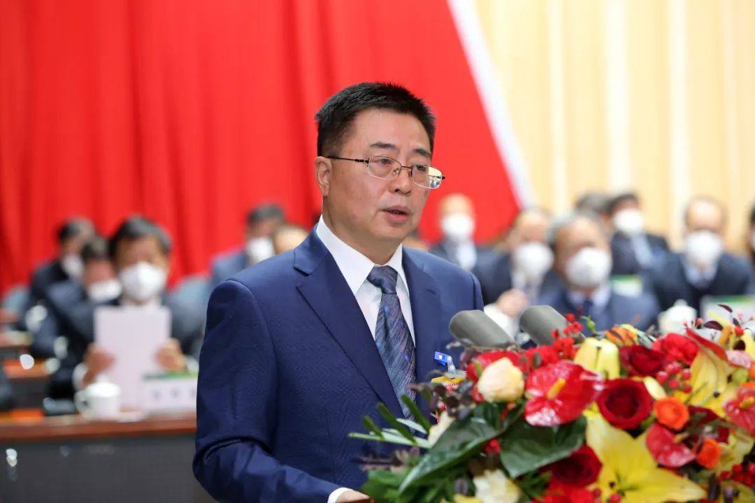 金川集團八屆七次職工代表大會勝利召開