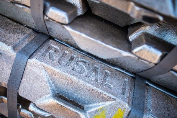 俄羅斯鋁業發現中國市場對低碳鋁的需求激增