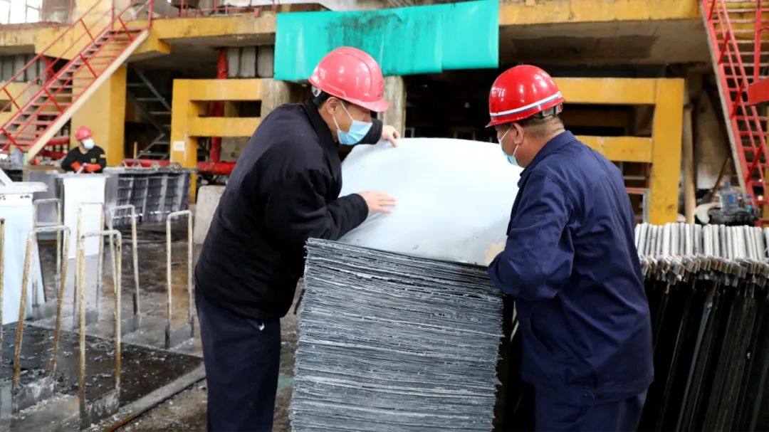 宏躍集團電解鋅廠2022年陰極鋅產量同比提高2688噸