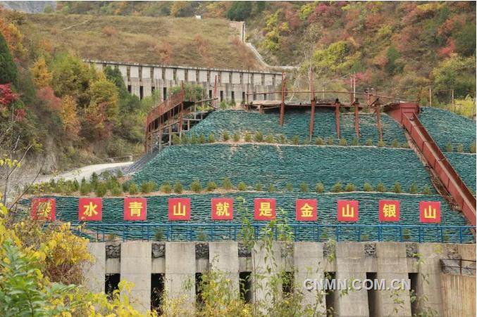 西北有色地礦集團推進鉛鋅採選板塊重組上市側記
