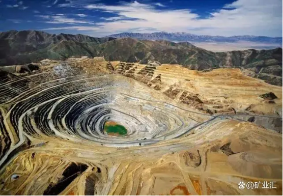 33.35萬噸！中國海外最大銅礦交出“漂亮”成績單！