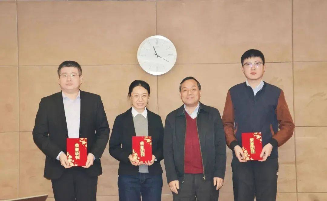 再生金属分会召开2023年工作交流会