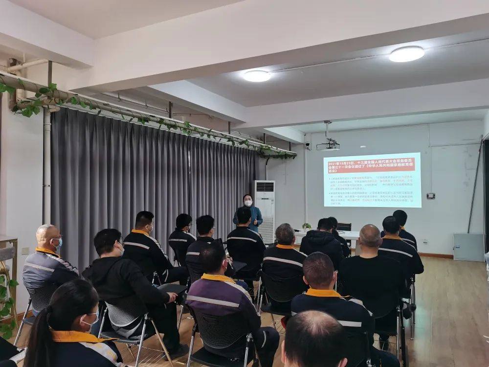 “暖心留宁过大年” 宁德市总工会到东南铜业送温暖送文化
