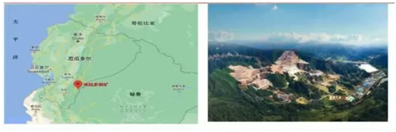 又一海外銅礦報喜！中國海外“銅基地”紛紛進入投產期！