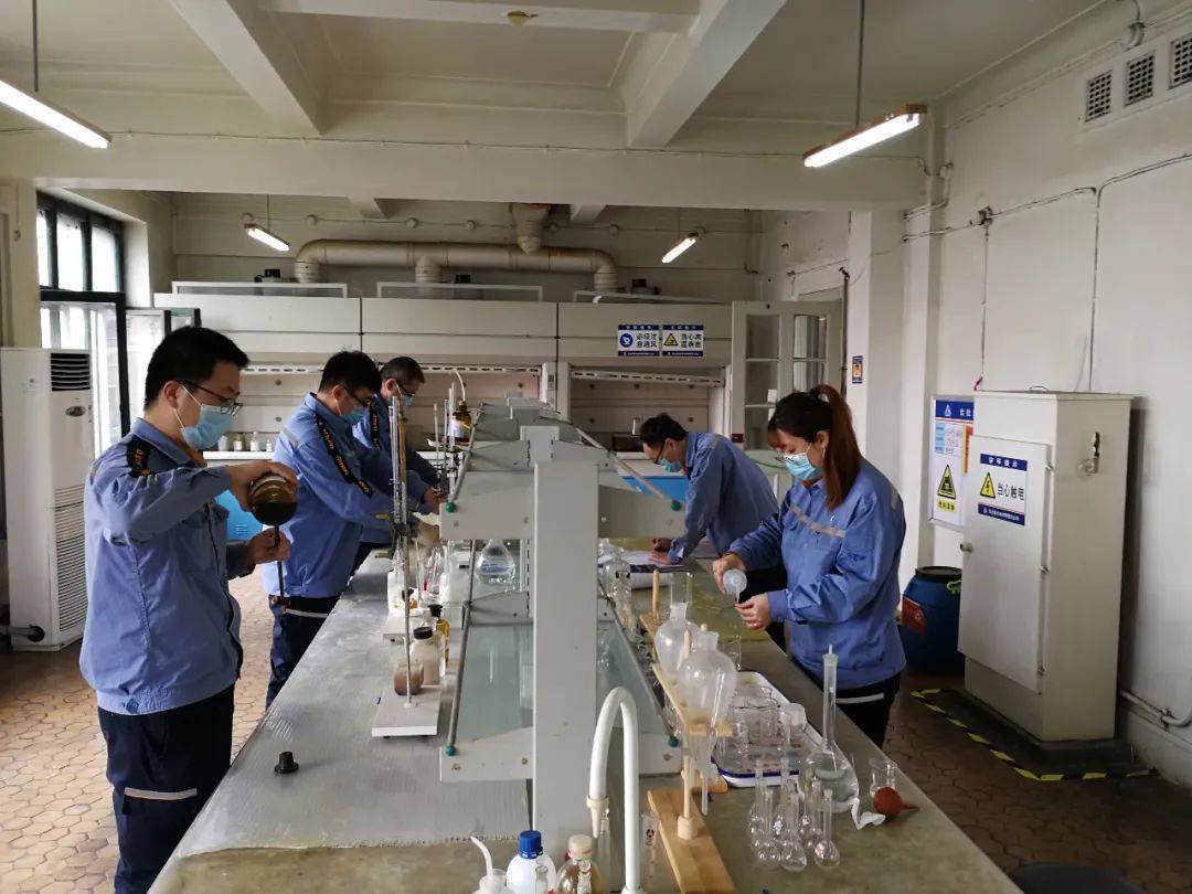 中铝东轻技术中心2022年科技创新赋能高质量发展综述