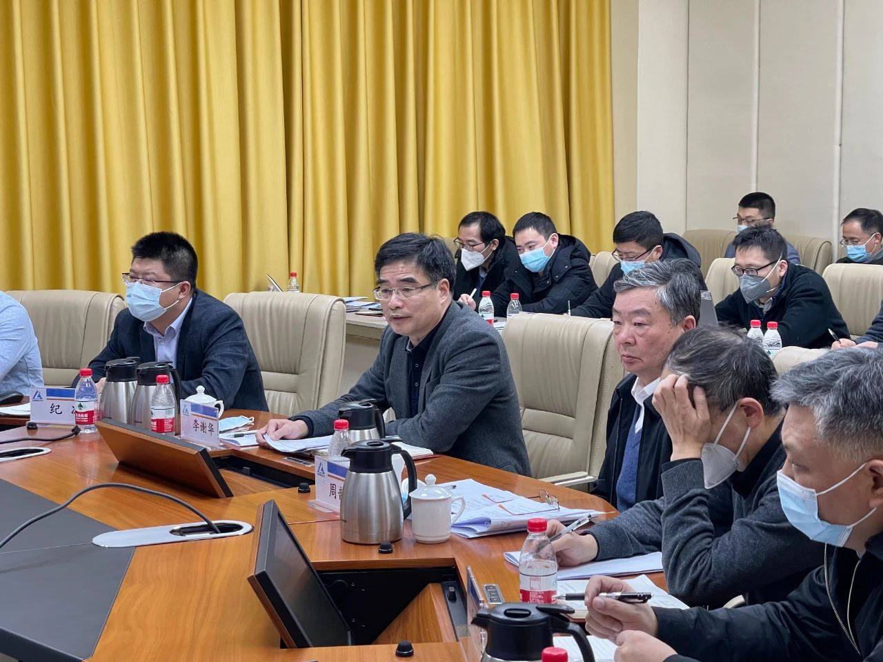 中铝高端制造召开2023年营销工作会