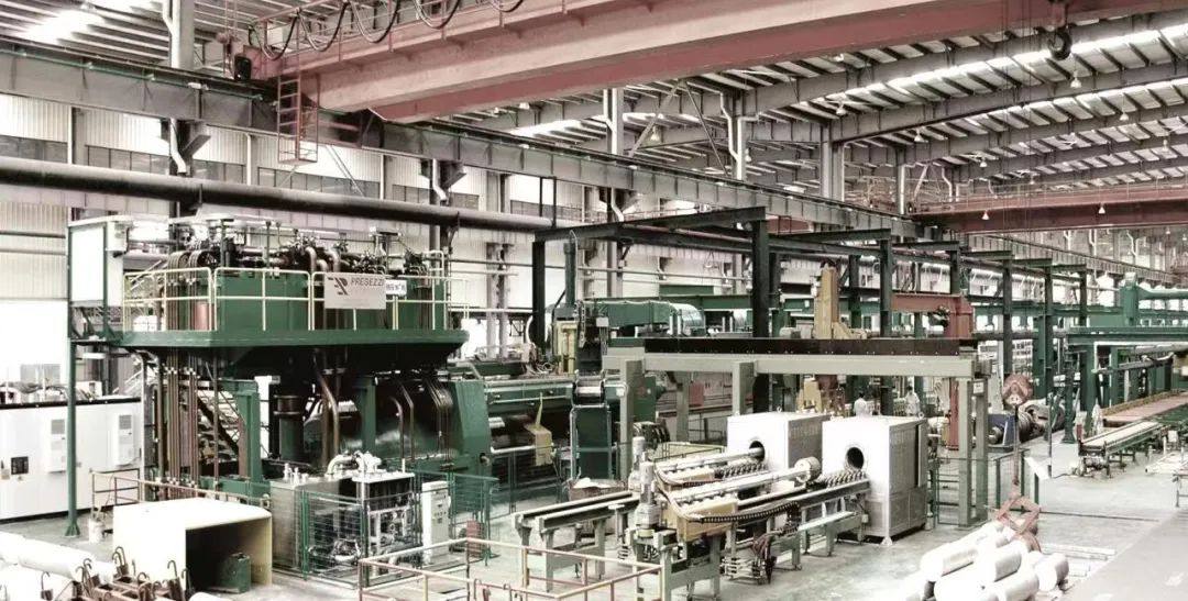 福建省南平铝业股份有限公司加入铝业管理倡议ASI