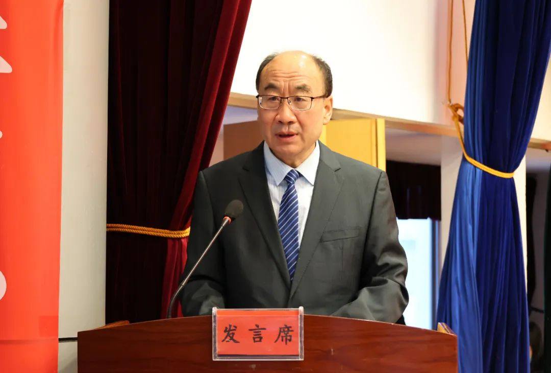 陝西鋅業有限公司召開二屆四次職代會暨2023年工作會議