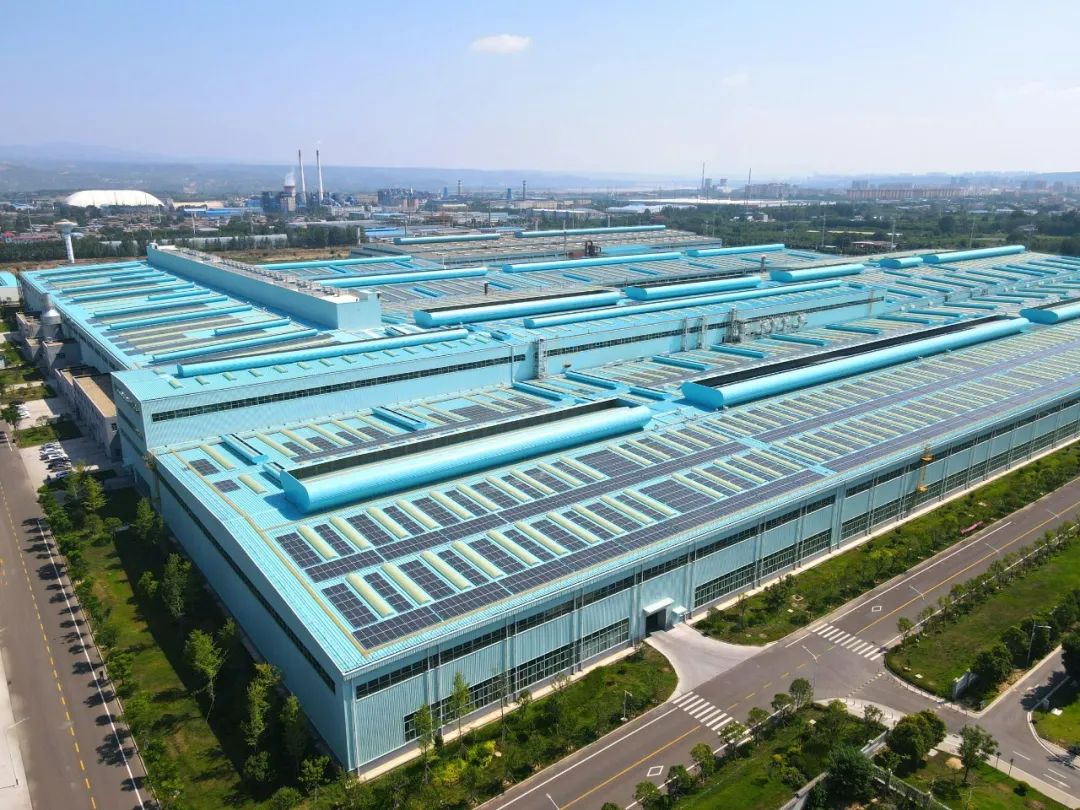 宝武铝业申报建设省级工程技术研究中心进入最后阶段