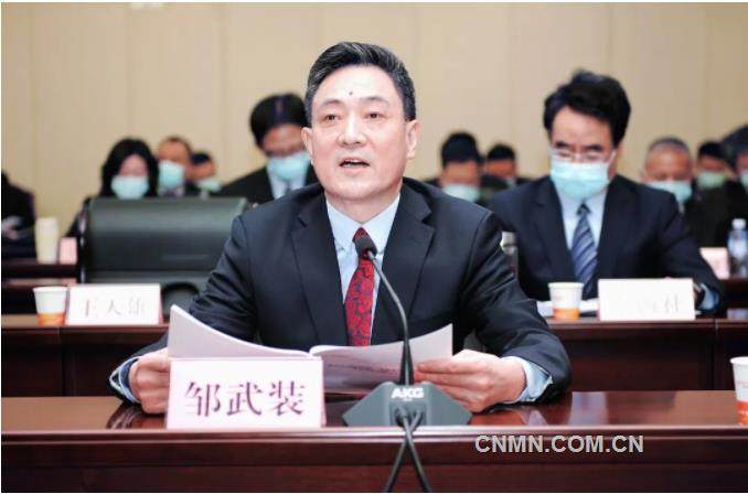 陕西有色金属集团2022年主要经济指标均创近年来最好水平
