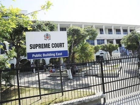 牙买加最高法院禁止诺兰达牙买加铝土矿合作伙伴在圣安的Cockpit地区采矿