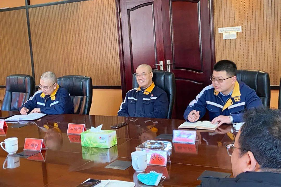 中铝洛阳铜加工有限公司加强银企合作  助力降本增效