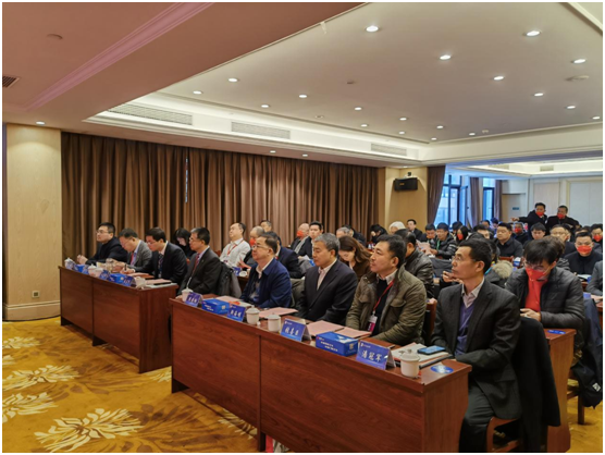 新春首展！南海铝协出席第七届江西（安义）铝型材及门窗博览会