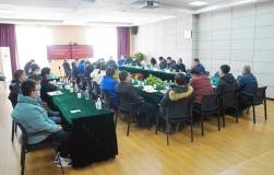 黃石市人才中心負責人到中色大冶公司慰問東楚英才