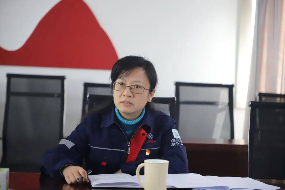 云锡铜业分公司安排部署2022年度内控迎检工作