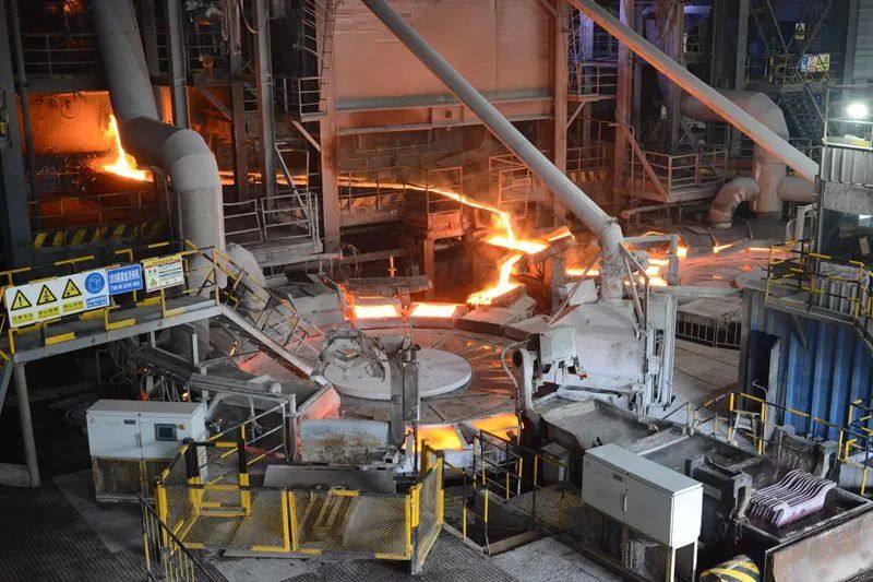 金川铜业有限公司实现2023年生产经营 “开门红”