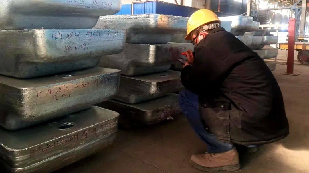 宏躍集團電解鋅廠鋅品作業區降低小品種生產成本