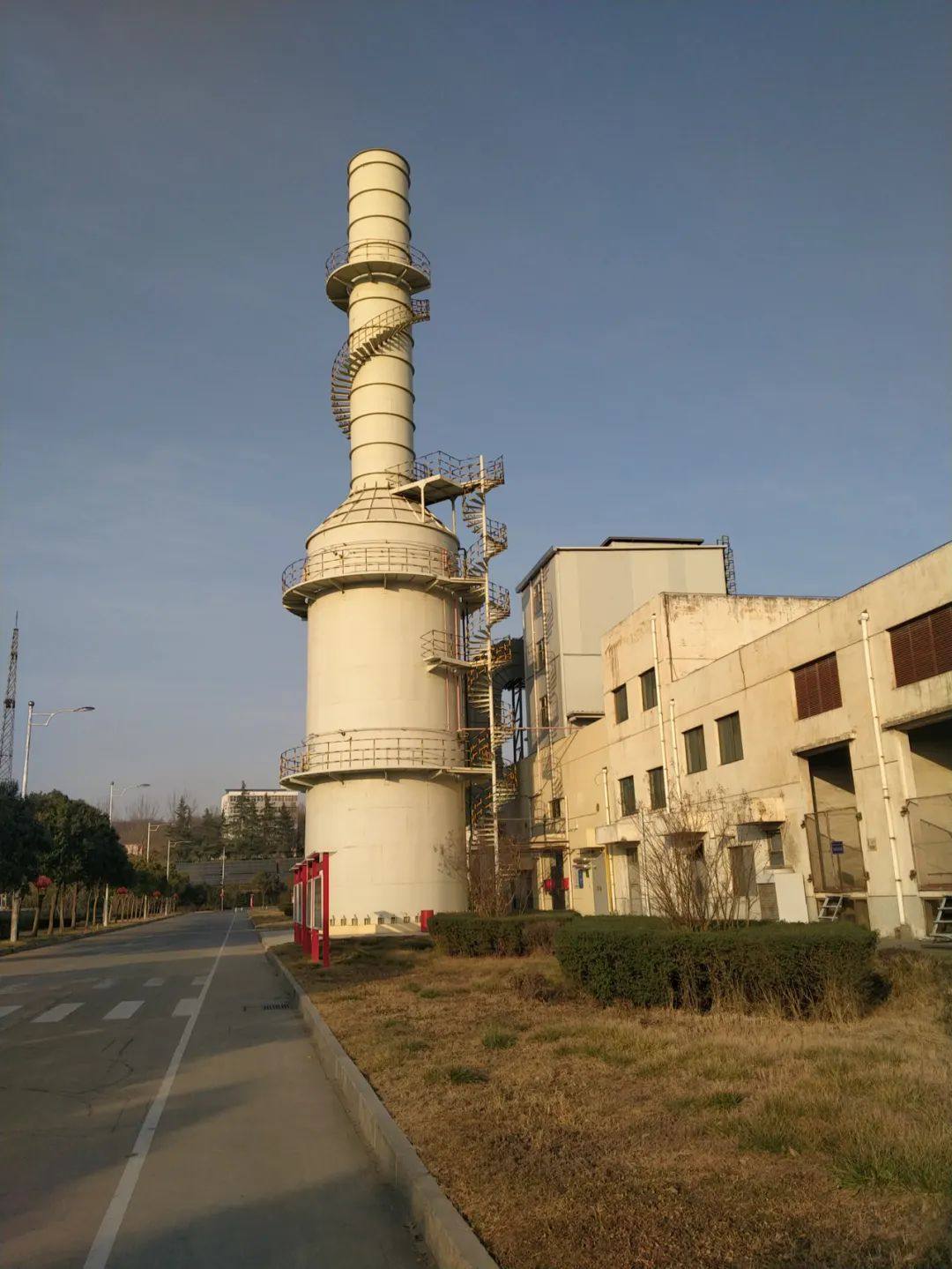 中铝洛阳铝加工冷轧车间2022年项目建设工作侧记